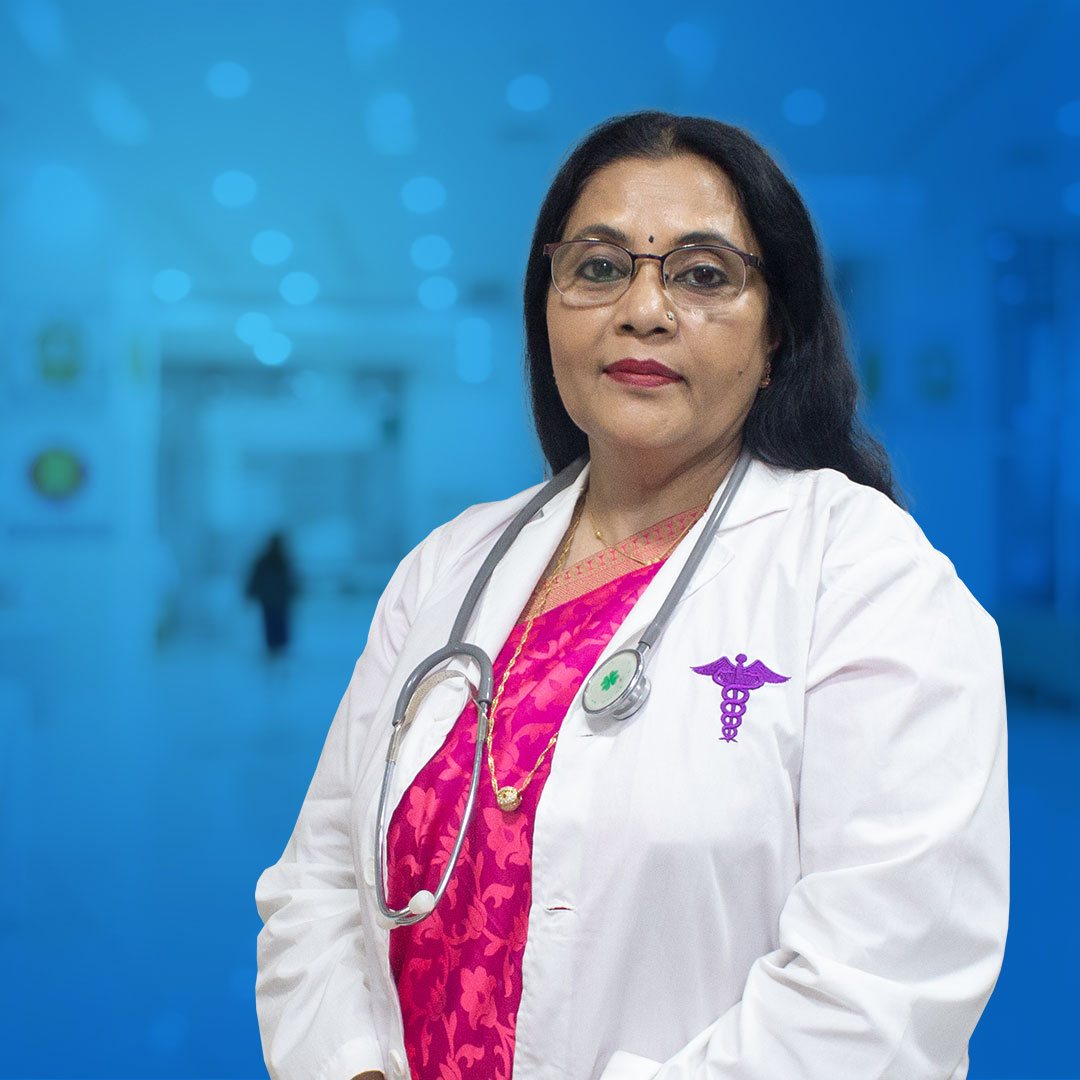 Professor Dr. Suraiya Sultana